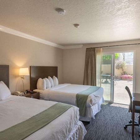 Cannery Row Inn Monterey Ngoại thất bức ảnh