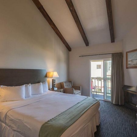 Cannery Row Inn Monterey Ngoại thất bức ảnh