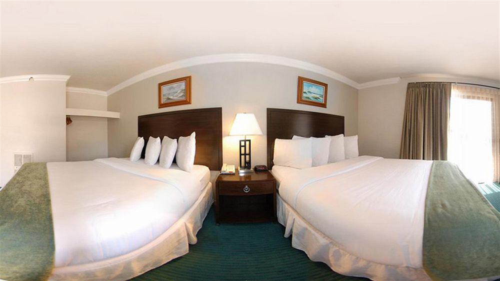 Cannery Row Inn Monterey Ngoại thất bức ảnh