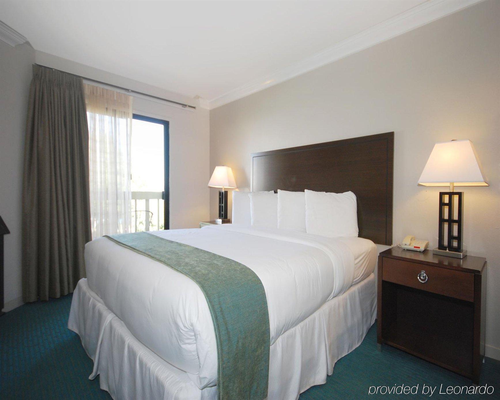 Cannery Row Inn Monterey Ngoại thất bức ảnh