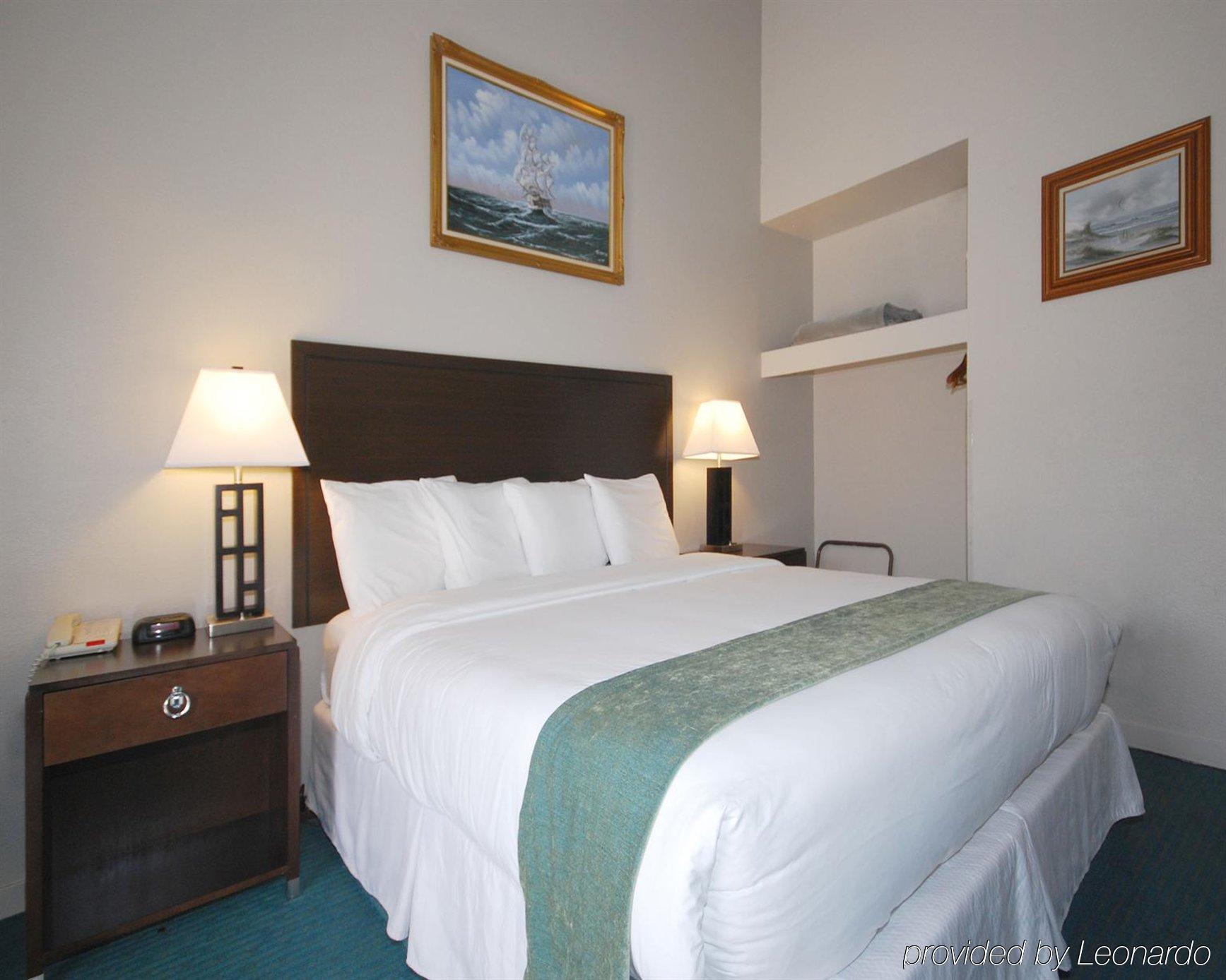 Cannery Row Inn Monterey Phòng bức ảnh