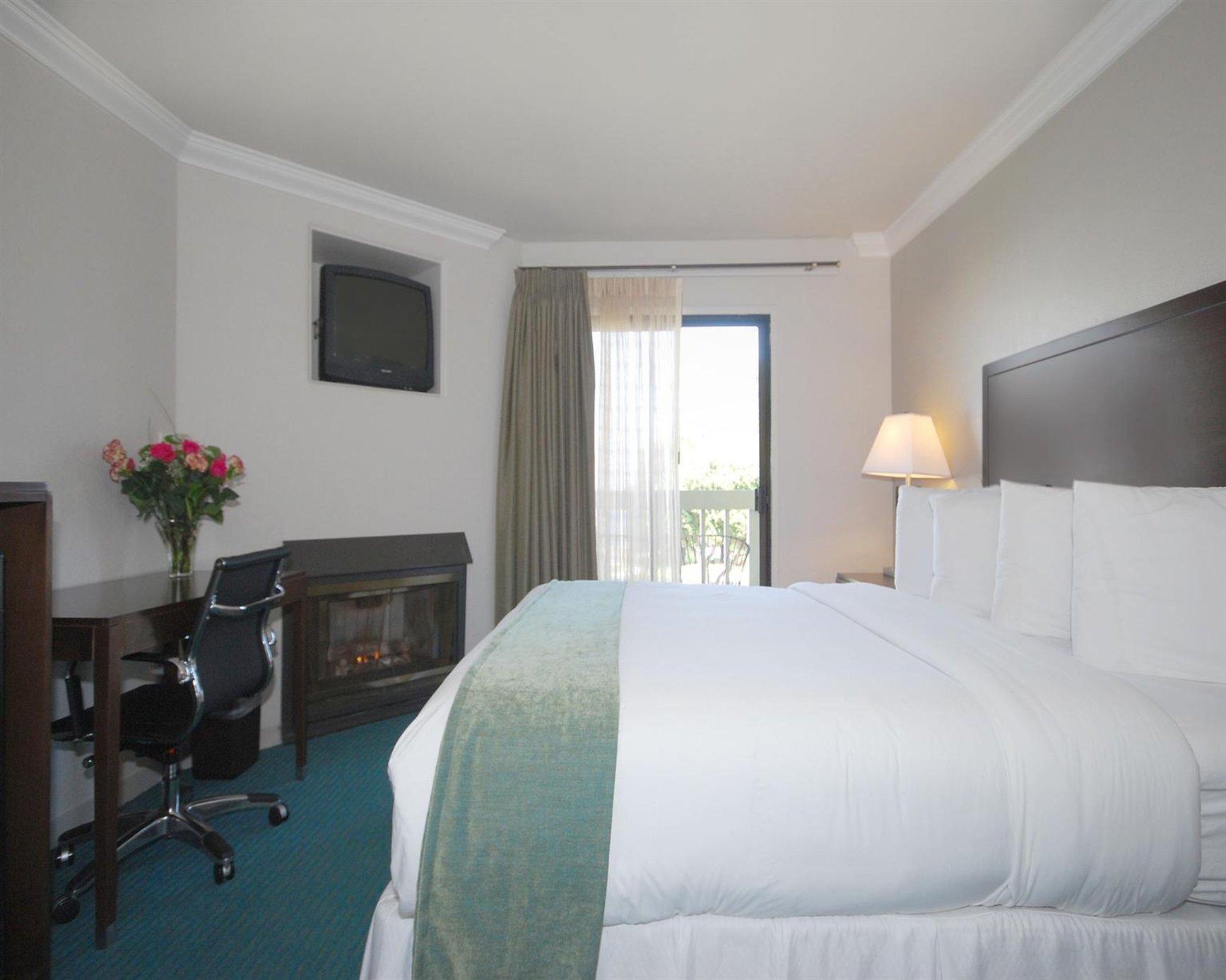 Cannery Row Inn Monterey Ngoại thất bức ảnh