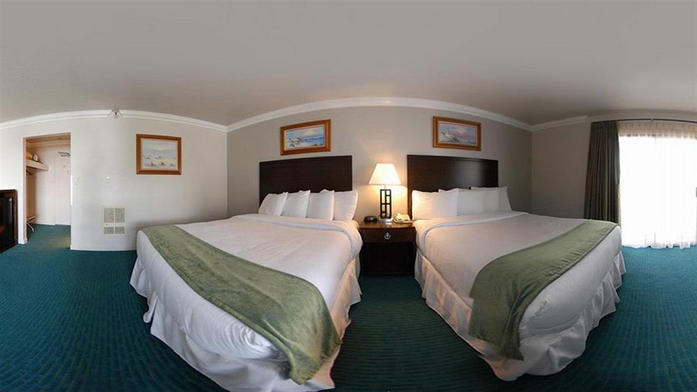 Cannery Row Inn Monterey Ngoại thất bức ảnh