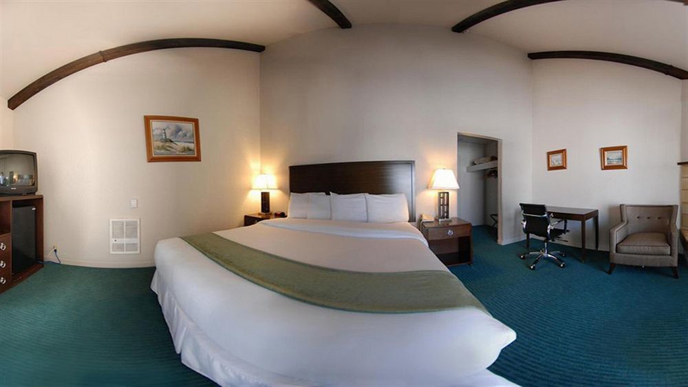 Cannery Row Inn Monterey Ngoại thất bức ảnh