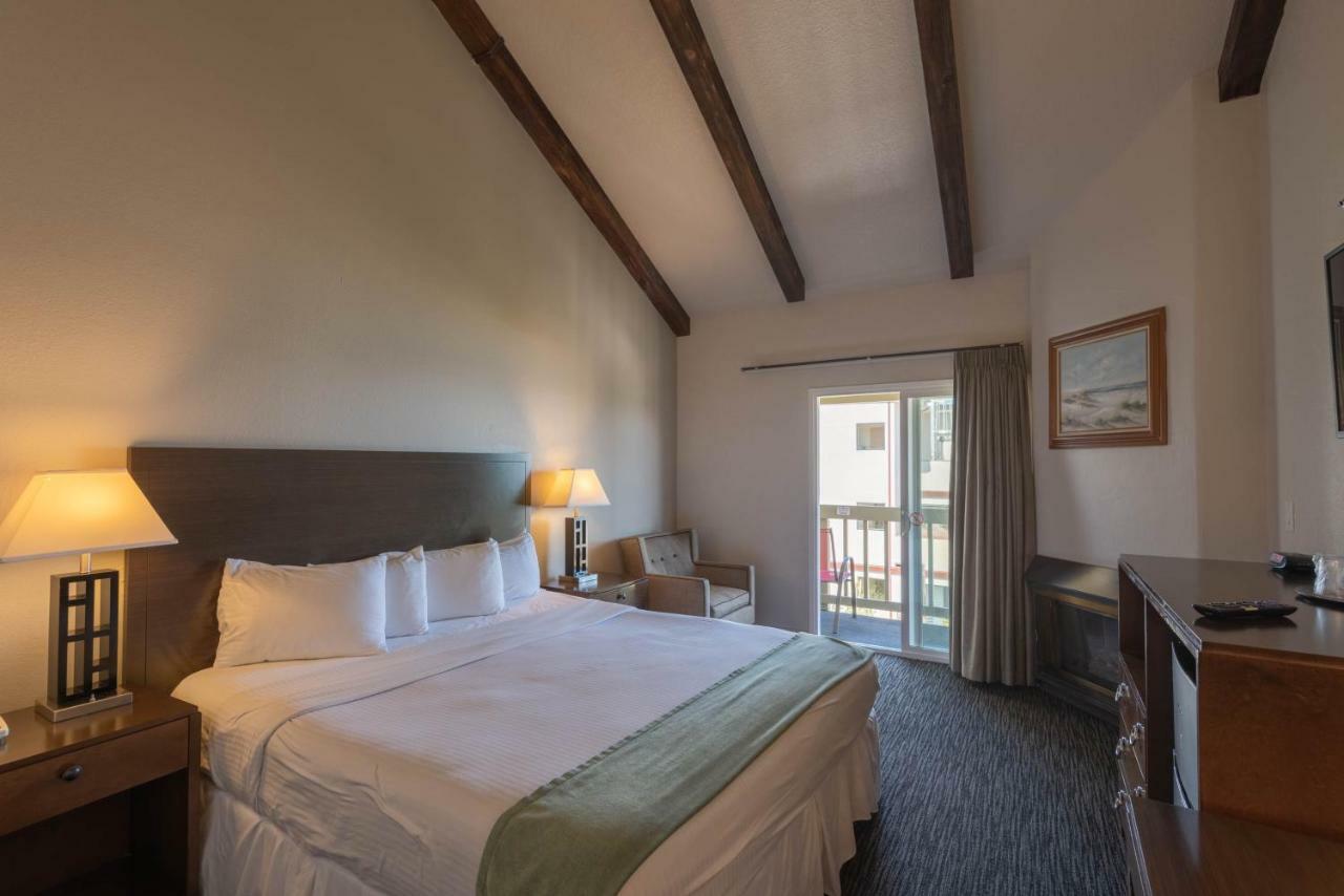Cannery Row Inn Monterey Ngoại thất bức ảnh