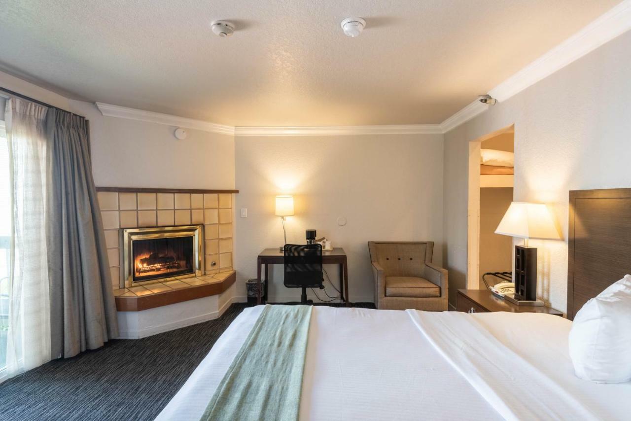 Cannery Row Inn Monterey Ngoại thất bức ảnh
