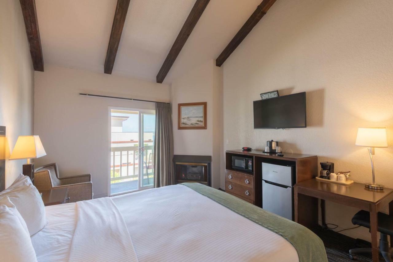 Cannery Row Inn Monterey Ngoại thất bức ảnh