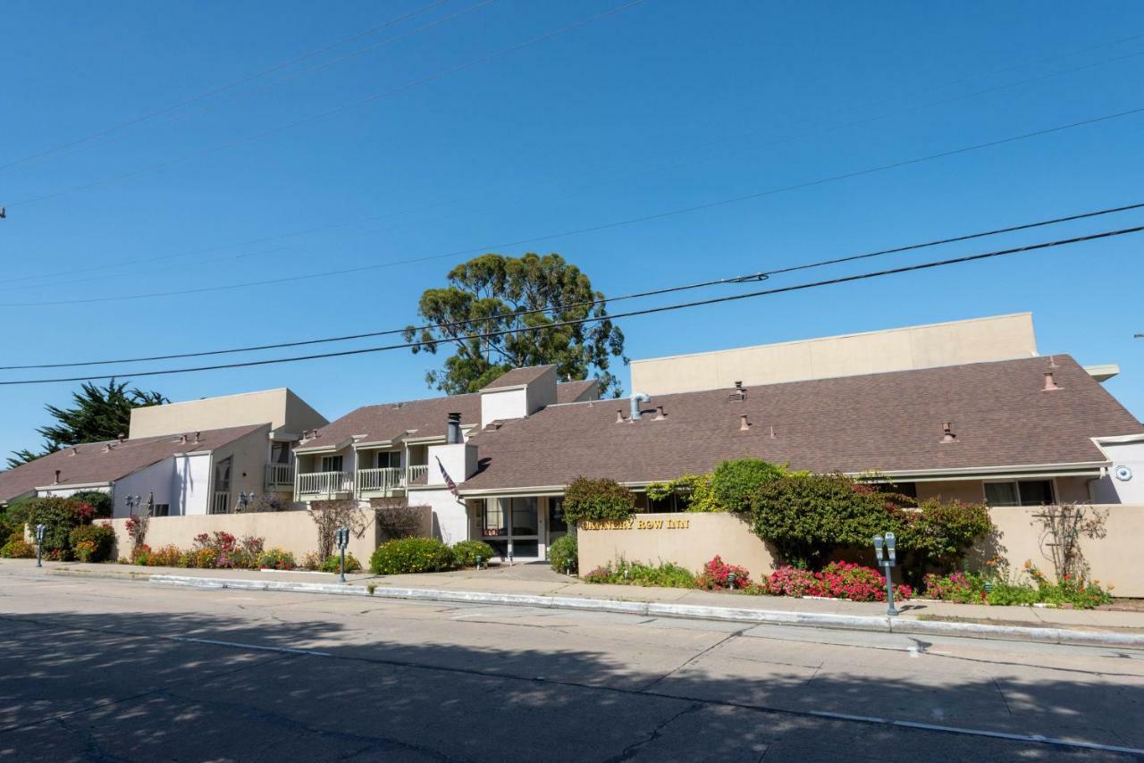 Cannery Row Inn Monterey Ngoại thất bức ảnh
