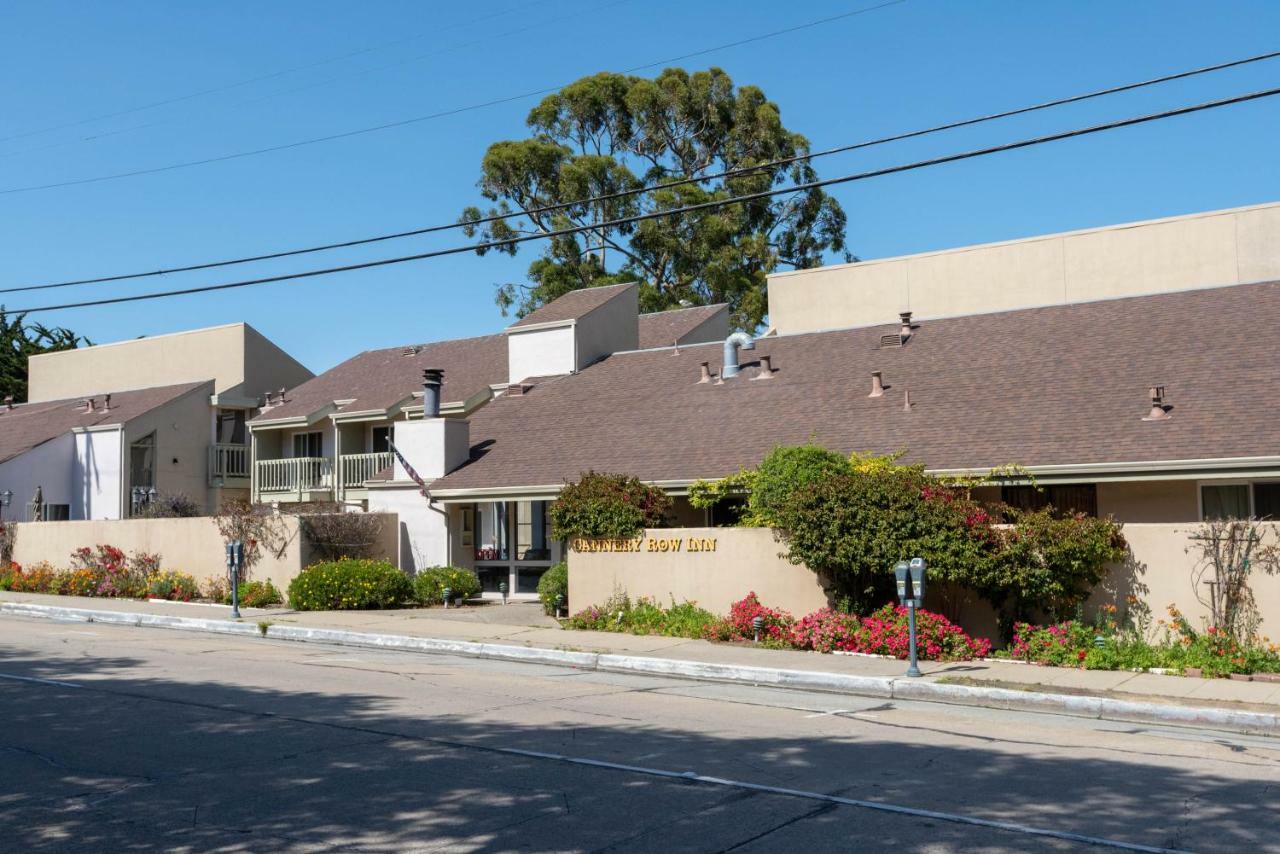 Cannery Row Inn Monterey Ngoại thất bức ảnh