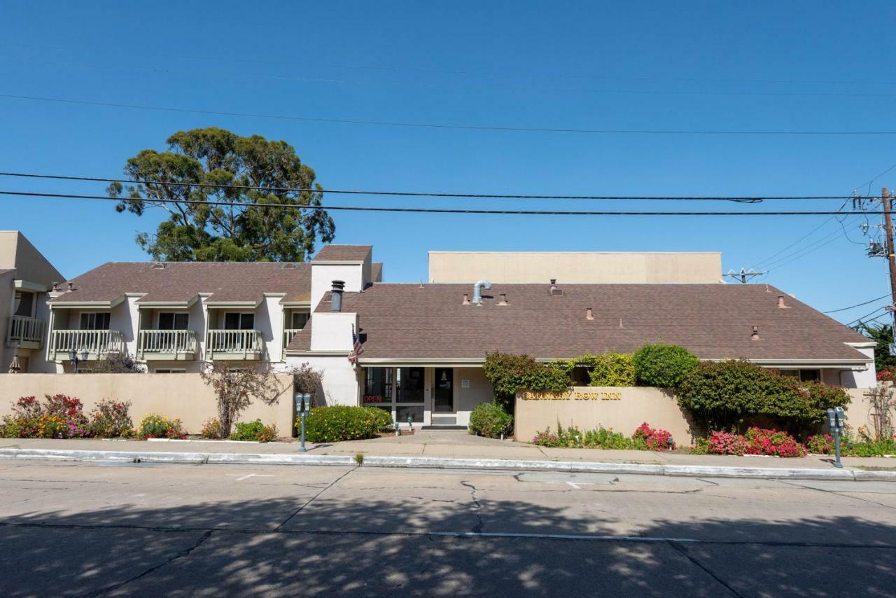 Cannery Row Inn Monterey Ngoại thất bức ảnh