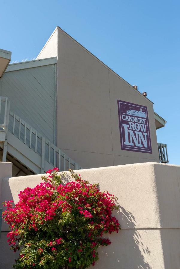 Cannery Row Inn Monterey Ngoại thất bức ảnh