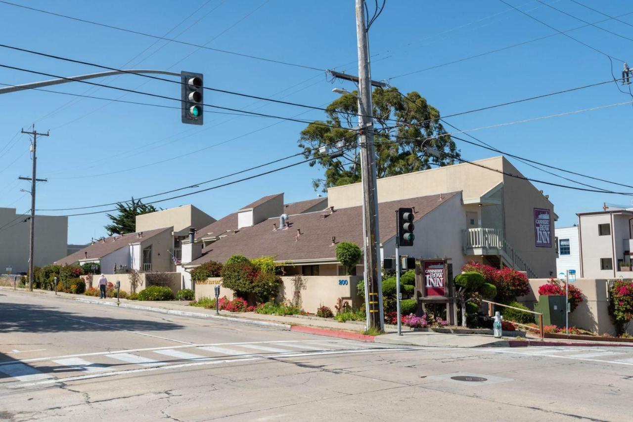 Cannery Row Inn Monterey Ngoại thất bức ảnh